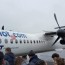 picture of lot polish airlines