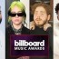 2020 billboard music awards nominees