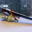 iran says new drone modeled on