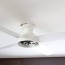 how to replace a ceiling fan