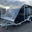 2023 snopro trailers 7 5x16 aluminum