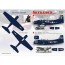 print scale decals decals douglas a 1