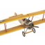 authentic models 250cm wingspan sopwith
