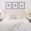 how to style your bed like a pro the