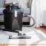 how to vacuum your carpet