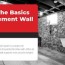 learn the basics of basement wall repair