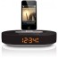 ipod iphone ipad clock display
