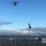 nationwide drone flight management