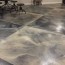 concrete look like marble floors
