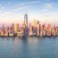 new york drone photography and video