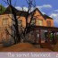 the secret basement house by evi at tsr
