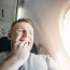 how to eliminate flight anxiety