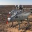 military unmanned helicopter