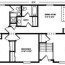 floor plans kintner modular homes