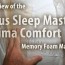 my review zinus sleep master ultima