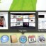 window previews on your mac dock