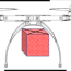 weight can a high payload drone carry