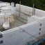 insulating concrete formwork icf