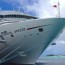 carnival breeze scheduled for dry dock