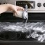 clean your gl stovetop
