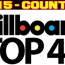billboard charts country top 40 2016