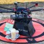 innovation grant for drone deliveries