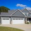 why your garage door opens on its own