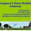 singapore s green building initiatives