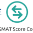 gre to gmat score conversion 2023