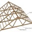 timber truss roof design a structural
