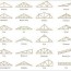 most common types of roof trusses