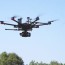 uav drone 3d lidar mobile