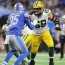 packers vs lions week 18 live game