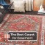 the best carpet for basement kitchen