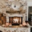 40 brick fireplace ideas captivating
