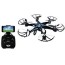 gpx sky rider eagle pro drone with