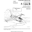 u s air force f 16a b flight manual