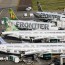frontier airlines bets big on ultra low