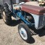 1947 ford tractor 8n fordson for
