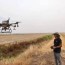 agricultural drones facilitate