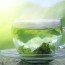 amazing benefits of drinking green tea