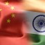economic gap between china and india