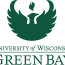 uw green bay official logo bellin college