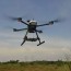 government to promote drone use in