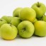 health benefits of green apple