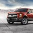 2017 ford f 150 overview the news wheel