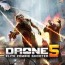 drone 5 elite zombie shooter android