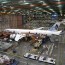 boeing streamlines aircraft production