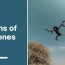 30 major pros and cons of drones