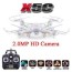 best gift x5c 1 rc drone 6 axis remote